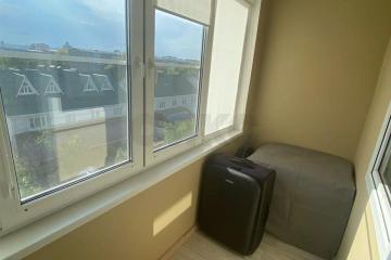 Фото №4: 1-комнатная квартира 47 м² - Горячий Ключ, мкр. Администрация, ул. Ленина, 252