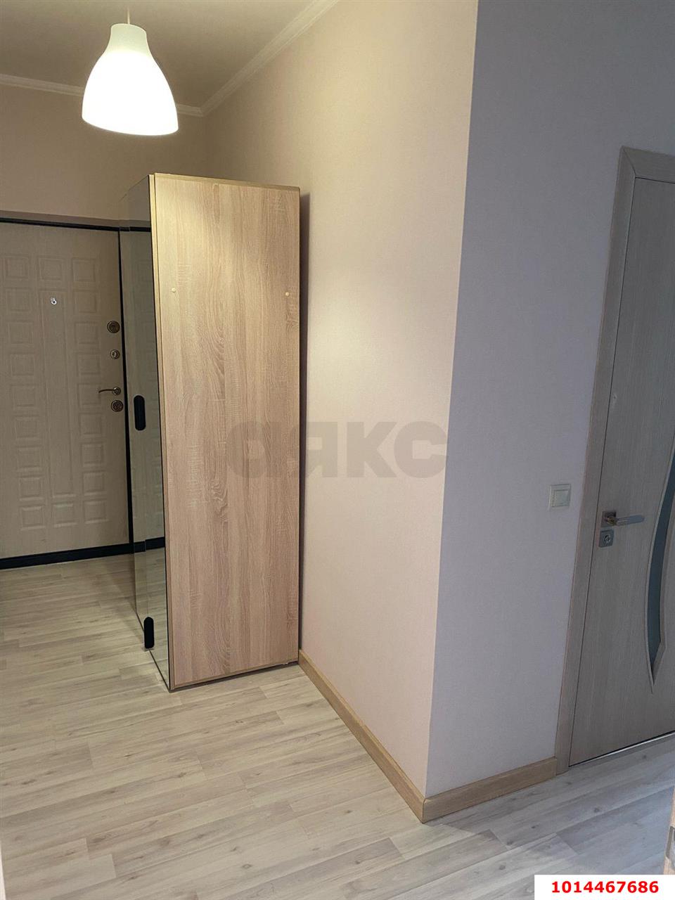 Фото №13: 1-комнатная квартира 47 м² - Горячий Ключ, Администрация, мкр. Администрация, ул. Ленина, 252