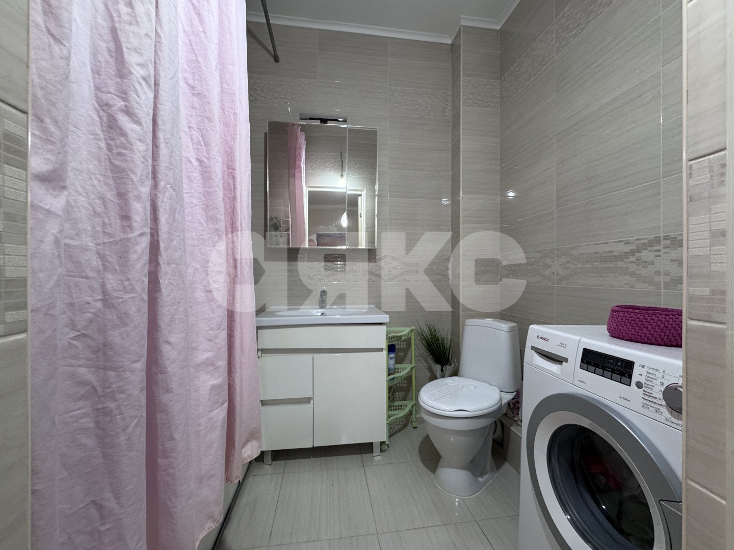 Фото №11: 1-комнатная квартира 42 м² - Горячий Ключ, Администрация, мкр. Администрация, ул. Черняховского, 66лит2