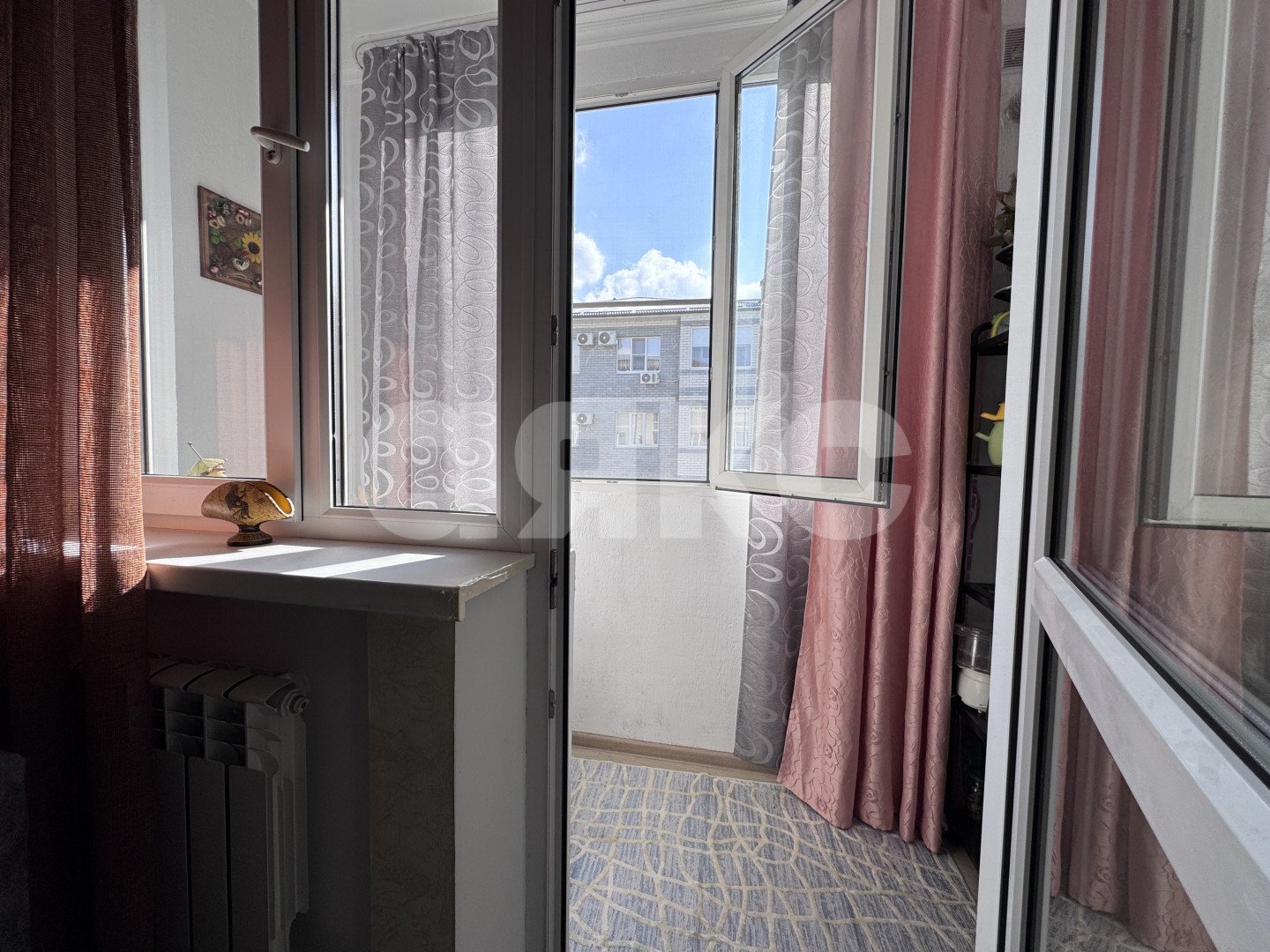 Фото №14: 1-комнатная квартира 42 м² - Горячий Ключ, Администрация, мкр. Администрация, ул. Черняховского, 66лит2