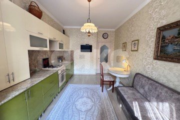 Фото №4: 1-комнатная квартира 42 м² - Горячий Ключ, мкр. Администрация, ул. Черняховского, 66лит2