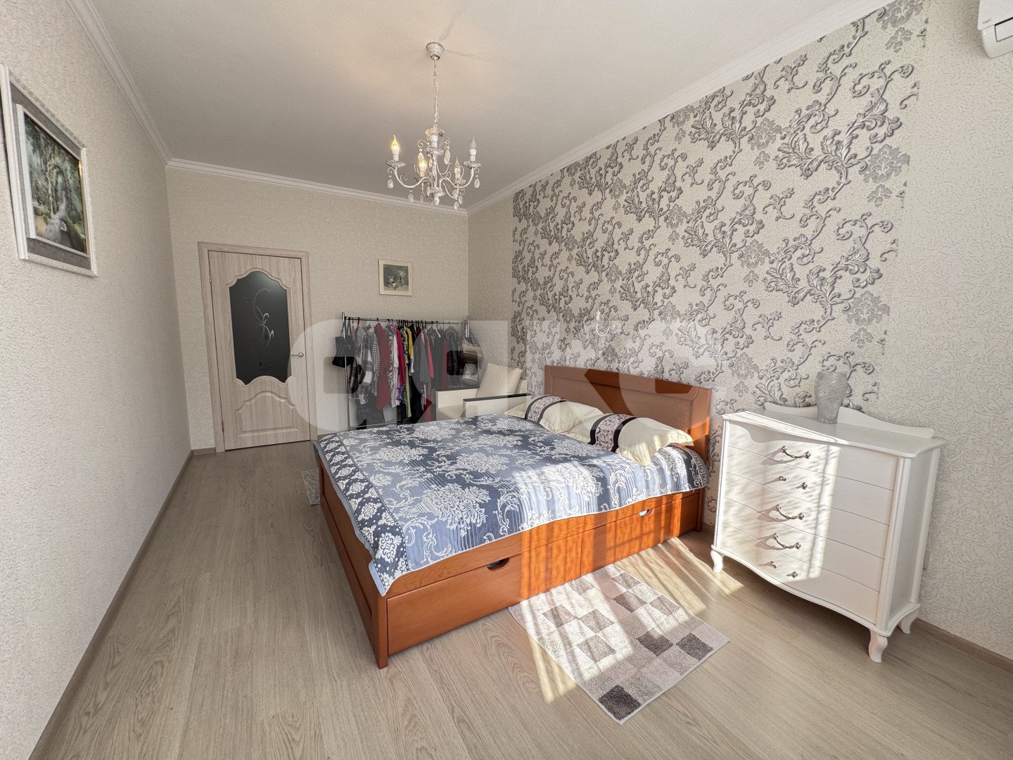 Фото №21: 1-комнатная квартира 42 м² - Горячий Ключ, Администрация, мкр. Администрация, ул. Черняховского, 66лит2