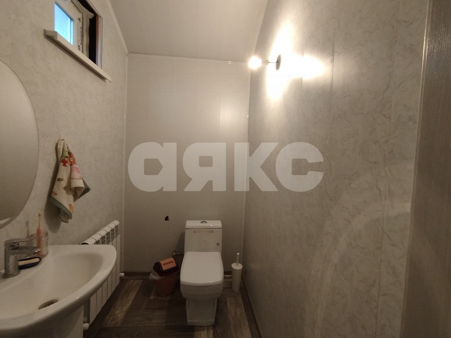 Фото №5: Дом 156 м² + 6.83 сот. - Горячий Ключ, Развилка, Дубрава, Развилка, мкр. жилой комплекс Дубрава, ул. Александра Твёрдого