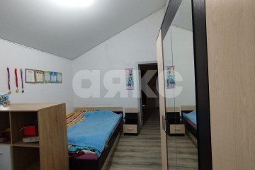 Фото №4: Дом 156 м² - Горячий Ключ, мкр. жилой комплекс Дубрава, ул. Александра Твёрдого