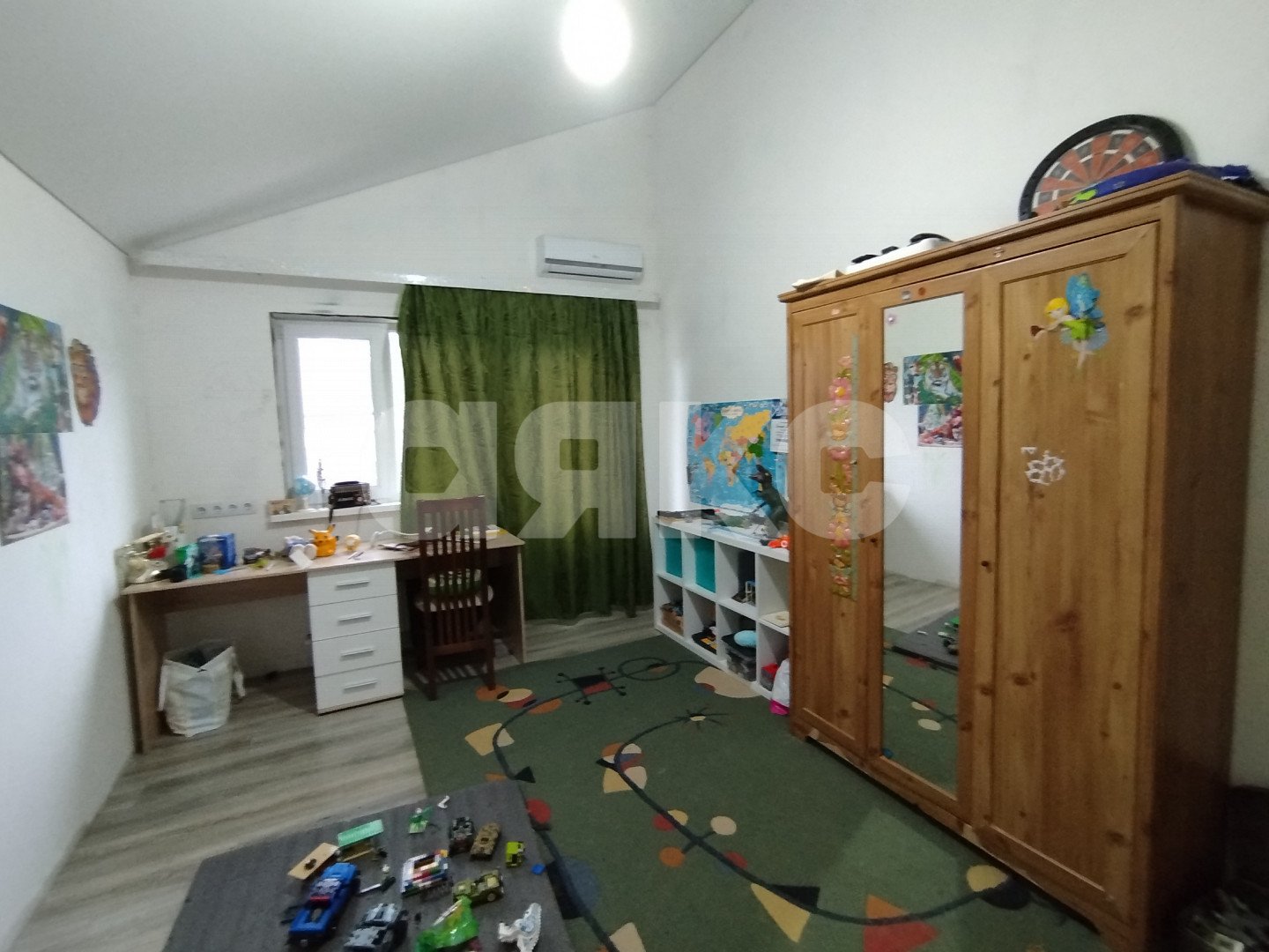 Фото №8: Дом 156 м² + 6.83 сот. - Горячий Ключ, Развилка, Дубрава, Развилка, мкр. жилой комплекс Дубрава, ул. Александра Твёрдого