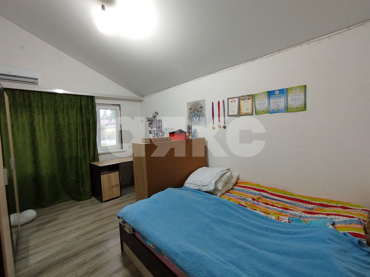 Фото №2: Дом 156 м² + 6.83 сот. - Горячий Ключ, Развилка, Дубрава, Развилка, мкр. жилой комплекс Дубрава, ул. Александра Твёрдого