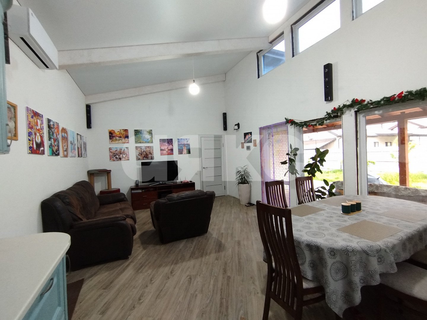 Фото №20: Дом 156 м² + 6.83 сот. - Горячий Ключ, Развилка, Дубрава, Развилка, мкр. жилой комплекс Дубрава, ул. Александра Твёрдого