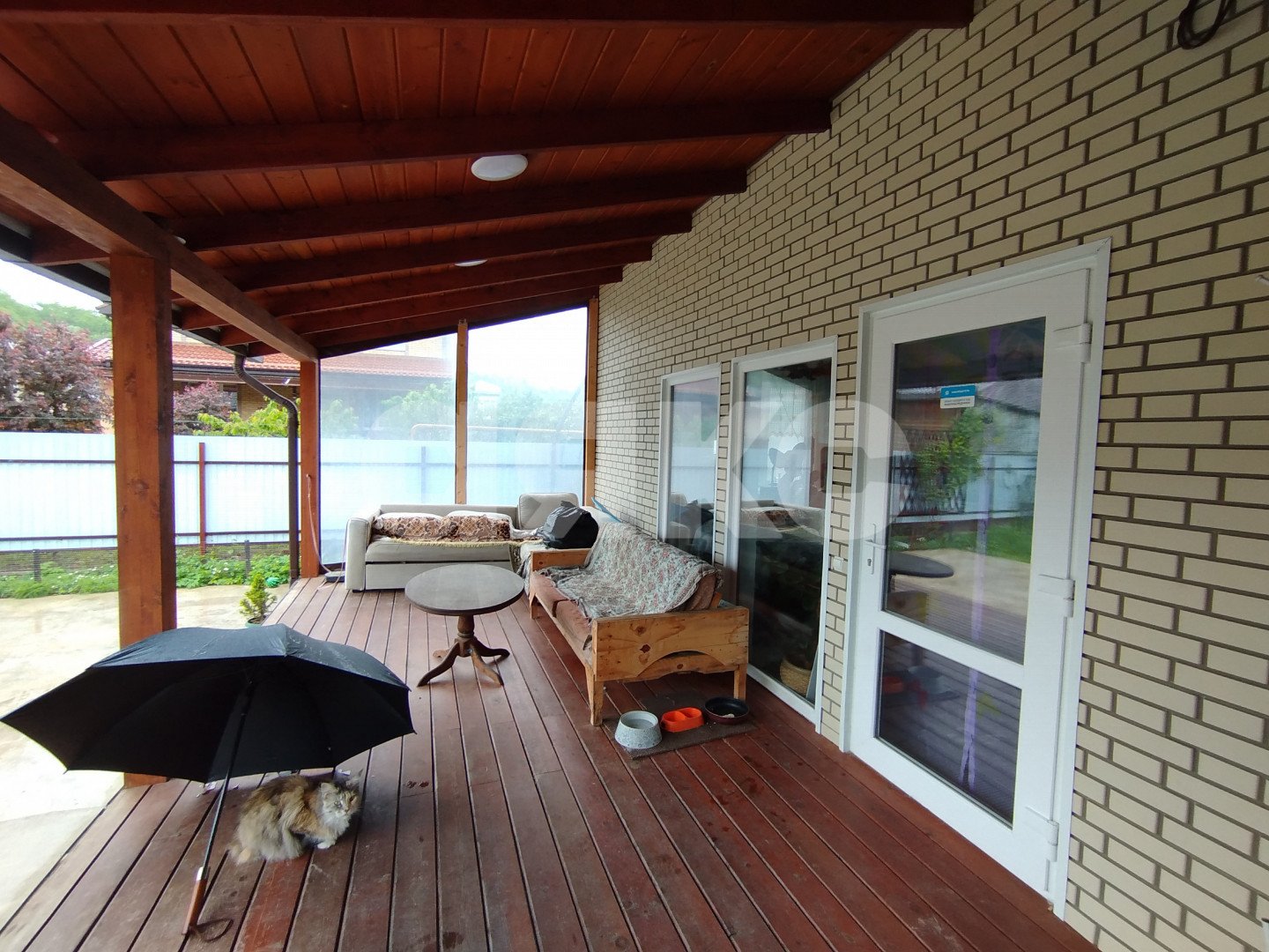 Фото №19: Дом 156 м² + 6.83 сот. - Горячий Ключ, Развилка, Дубрава, Развилка, мкр. жилой комплекс Дубрава, ул. Александра Твёрдого