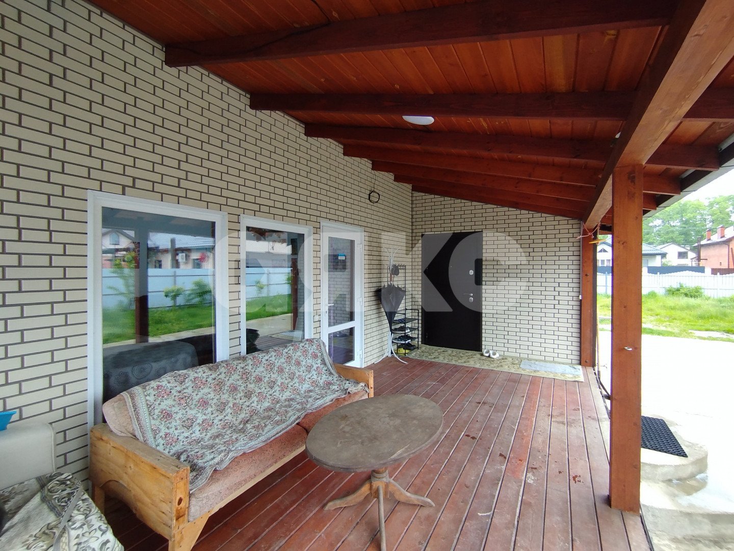 Фото №21: Дом 156 м² + 6.83 сот. - Горячий Ключ, Развилка, Дубрава, Развилка, мкр. жилой комплекс Дубрава, ул. Александра Твёрдого