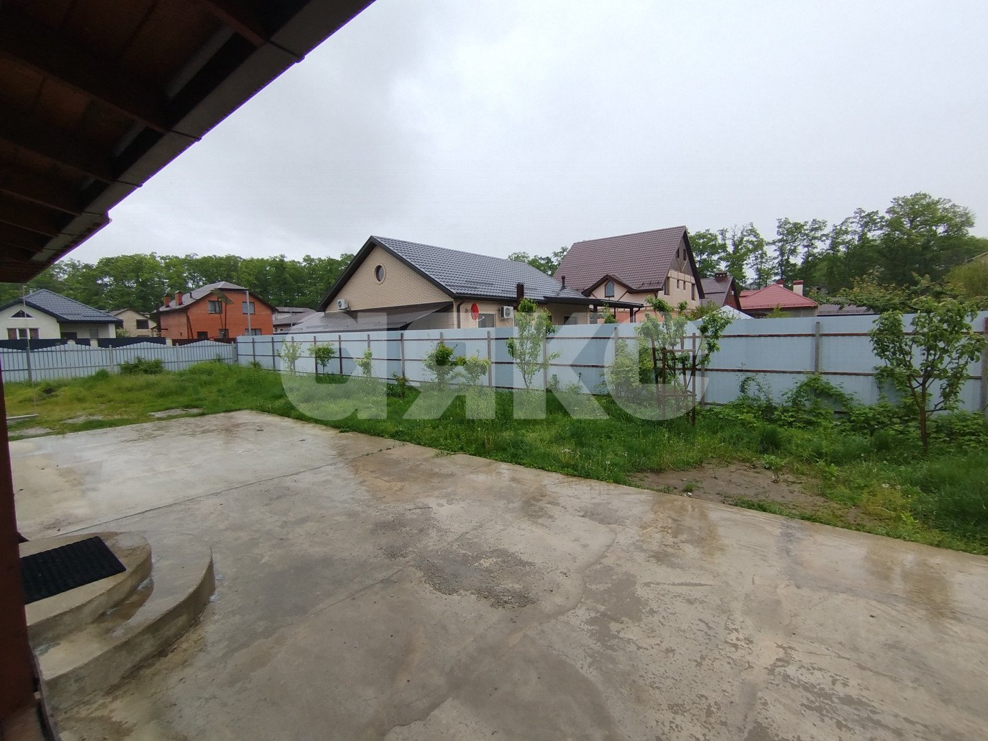 Фото №18: Дом 156 м² + 6.83 сот. - Горячий Ключ, Развилка, Дубрава, Развилка, мкр. жилой комплекс Дубрава, ул. Александра Твёрдого