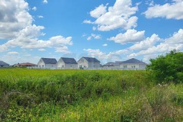 Фото №4: Земельный участок 10.09 сот. - Южный, мкр. Олимпийский, ул. Красная, 58