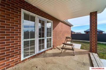 Фото №4: Дом 126 м² - Козет, ул. Натухаевская, 8