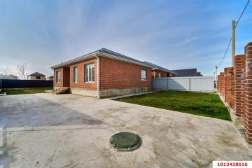 Фото №3: Дом 126 м² - Козет, ул. Натухаевская, 8