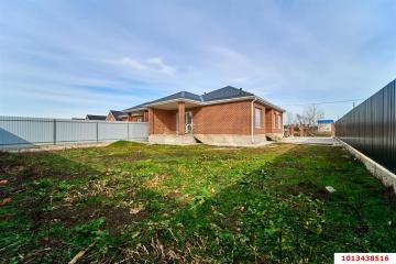 Фото №2: Дом 126 м² - Козет, ул. Натухаевская, 8