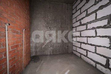 Фото №3: 1-комнатная квартира 38 м² - Горячий Ключ, мкр. Администрация, ул. Кириченко, 7