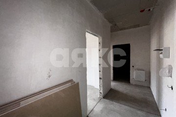 Фото №2: 1-комнатная квартира 38 м² - Горячий Ключ, мкр. Администрация, ул. Кириченко, 7
