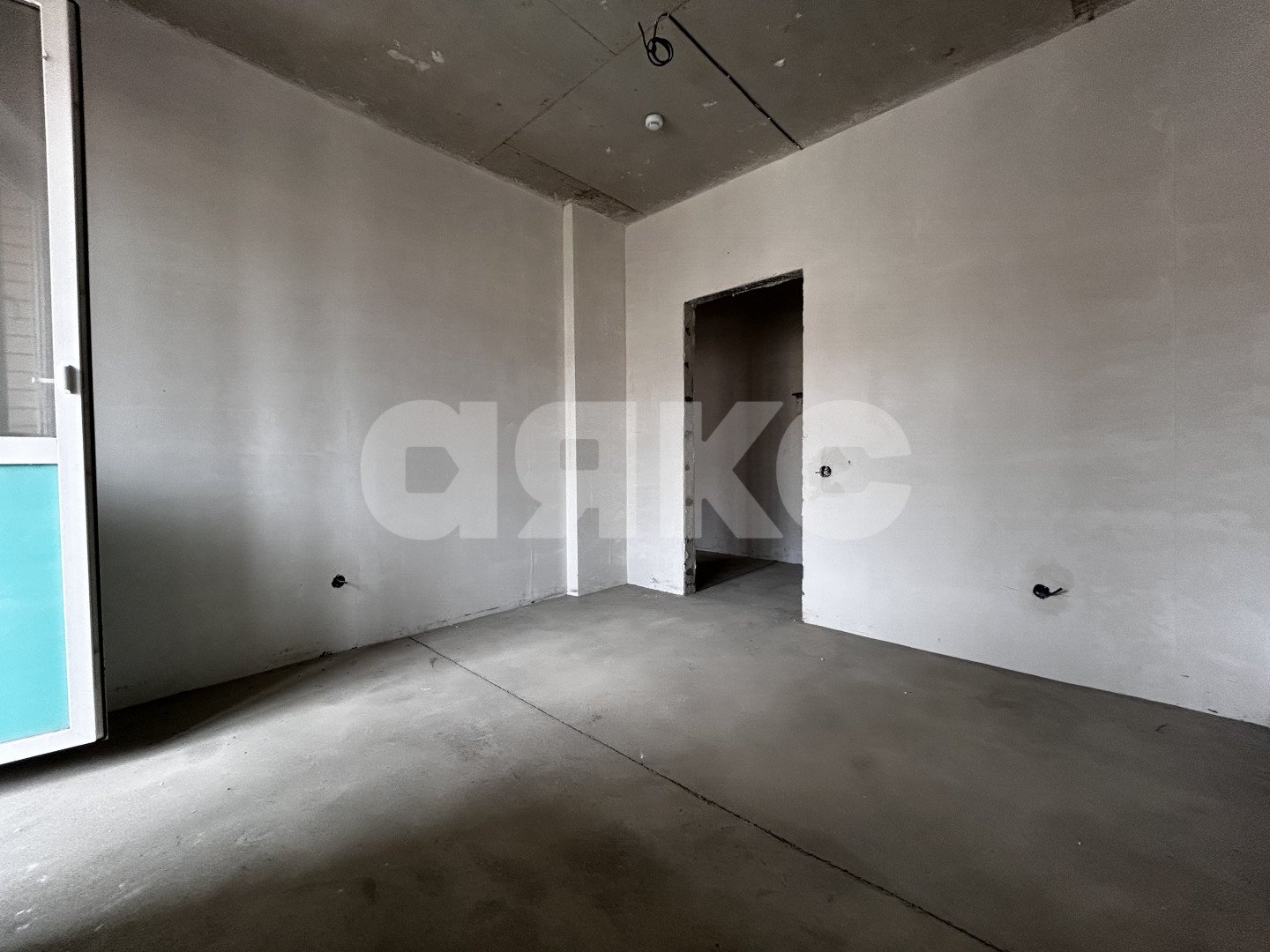 Фото №10: 1-комнатная квартира 38 м² - Горячий Ключ, Администрация, мкр. Администрация, ул. Кириченко, 7