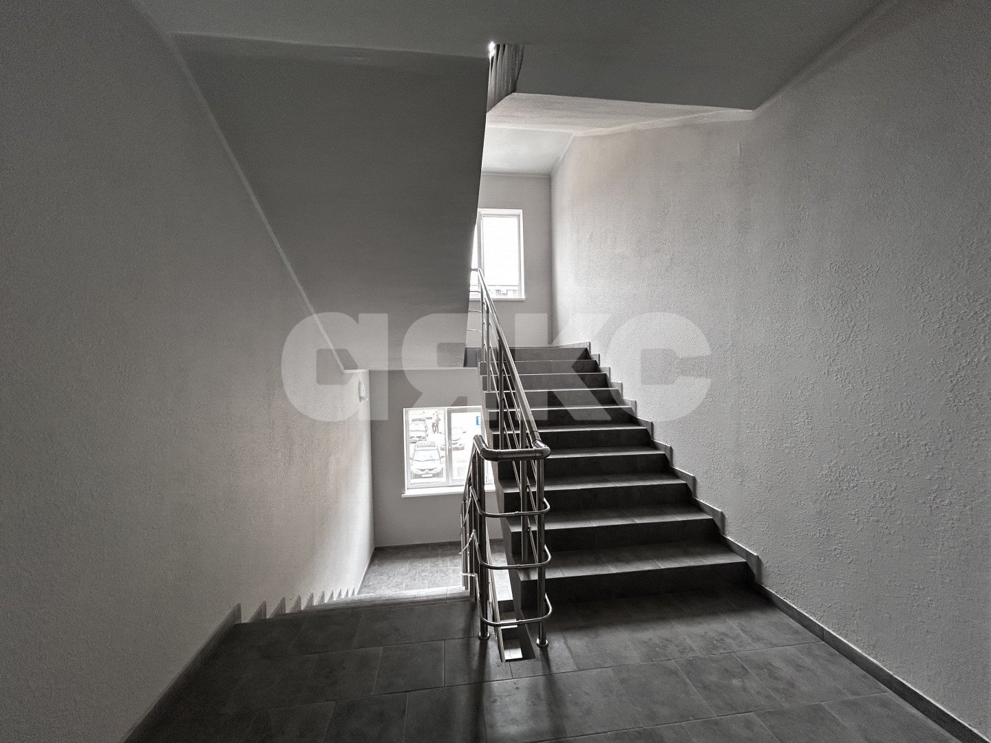 Фото №9: 1-комнатная квартира 38 м² - Горячий Ключ, Администрация, мкр. Администрация, ул. Кириченко, 7