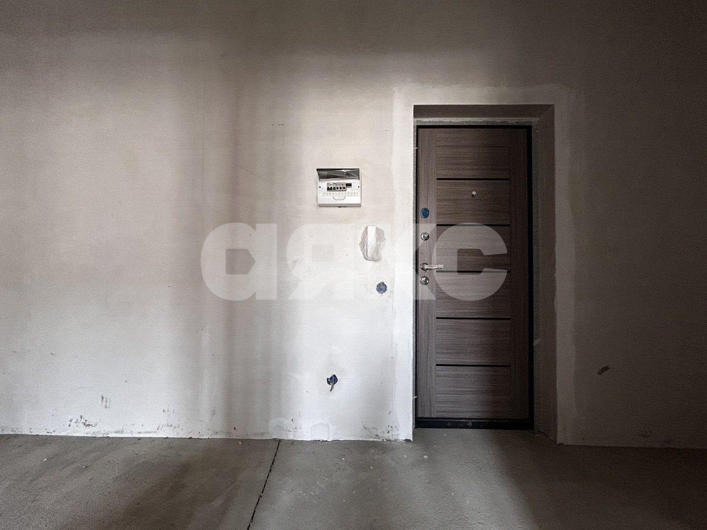 Фото №5: 1-комнатная квартира 38 м² - Горячий Ключ, Администрация, мкр. Администрация, ул. Кириченко, 7