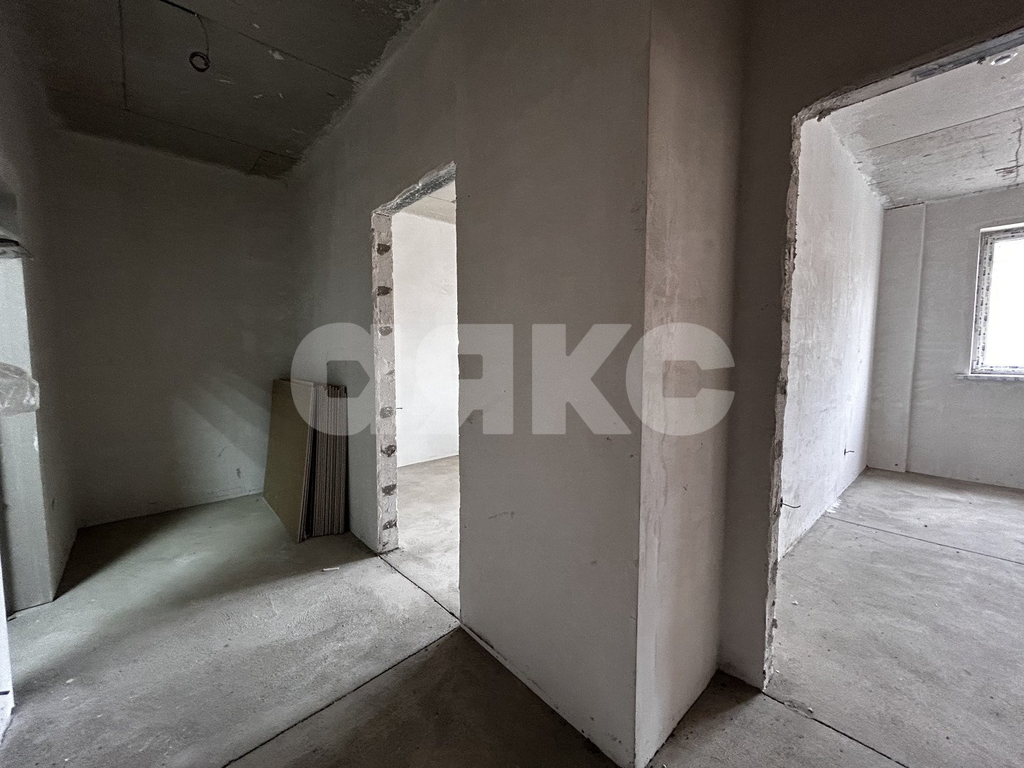 Фото №14: 1-комнатная квартира 38 м² - Горячий Ключ, Администрация, мкр. Администрация, ул. Кириченко, 7