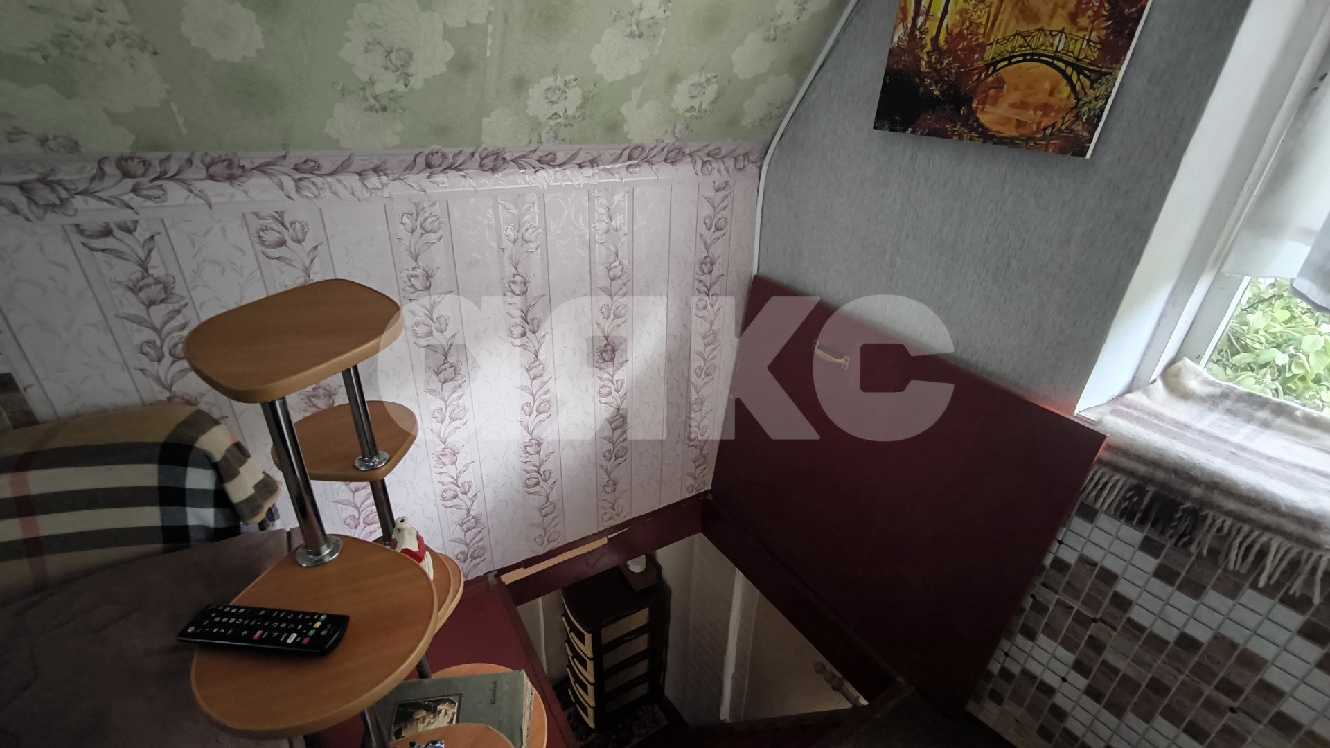 Фото №9: Дом 45 м² + 6.3 сот. - Нефтяник, Городская Больница, мкр. жилой комплекс Горячий, ул. Центральная