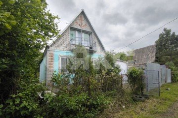 Фото №1: Дом 45 м² - Нефтяник, ул. Центральная