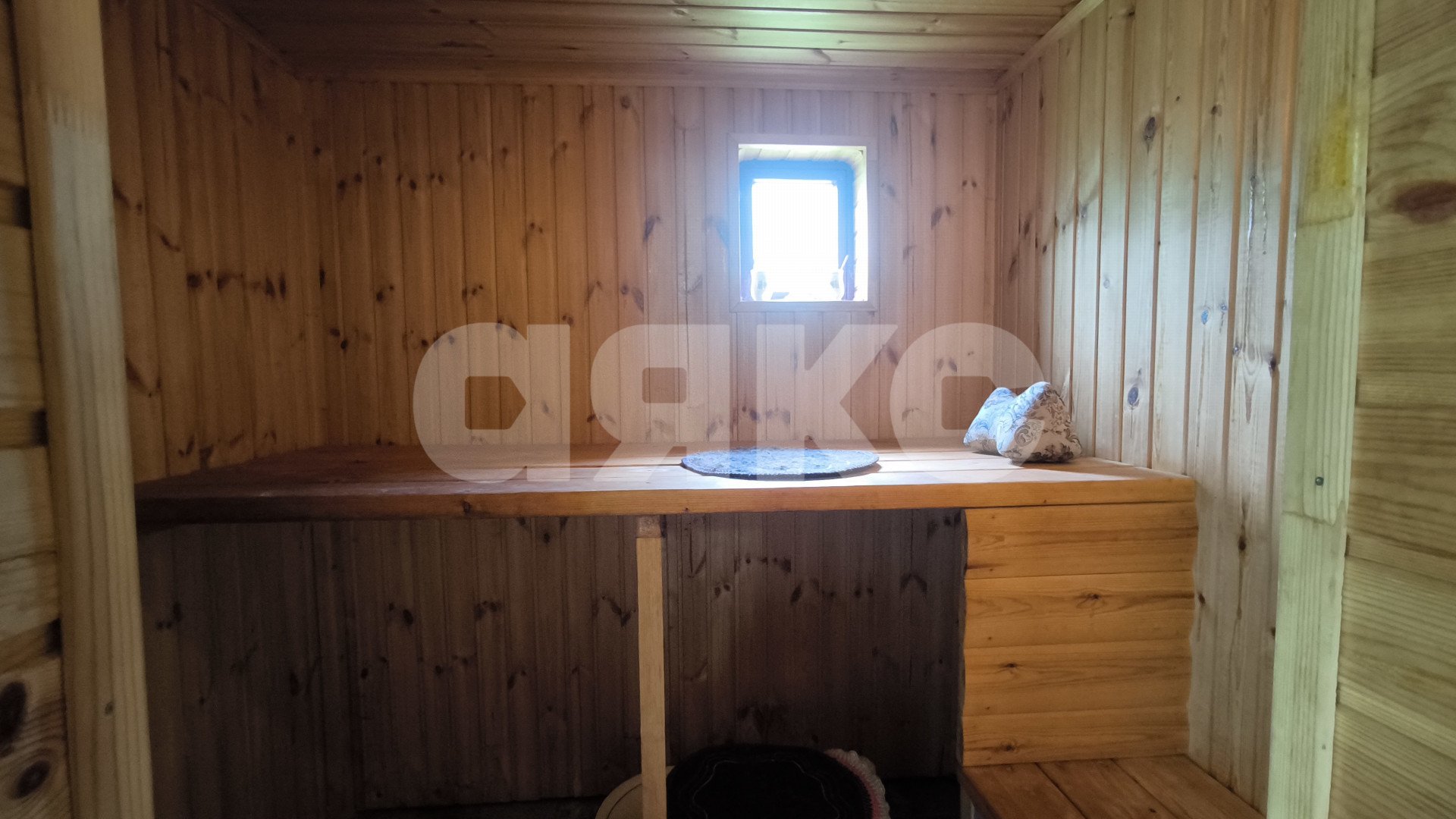 Фото №10: Дом 45 м² + 6.3 сот. - Нефтяник, Городская Больница, мкр. жилой комплекс Горячий, ул. Центральная