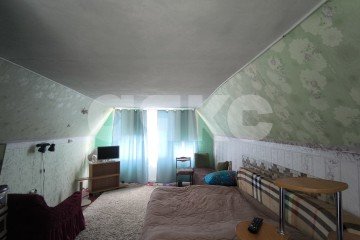 Фото №3: Дом 45 м² - Нефтяник, ул. Центральная