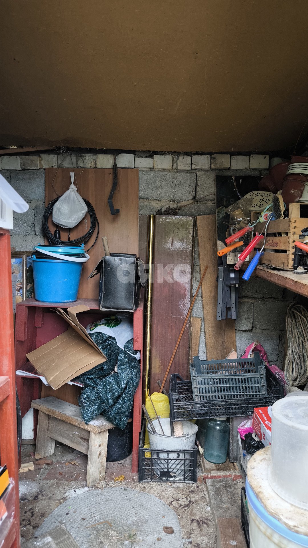 Фото №31: Дом 45 м² + 6.3 сот. - Нефтяник, Городская Больница, мкр. жилой комплекс Горячий, ул. Центральная