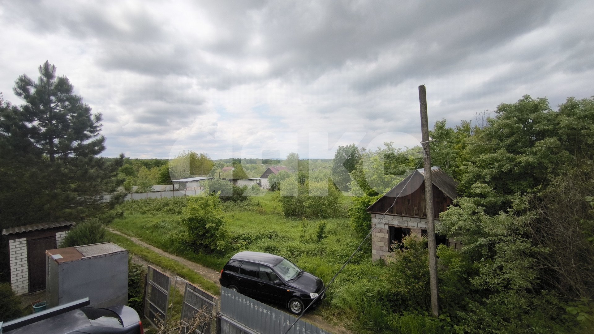 Фото №17: Дом 45 м² + 6.3 сот. - Нефтяник, Городская Больница, мкр. жилой комплекс Горячий, ул. Центральная