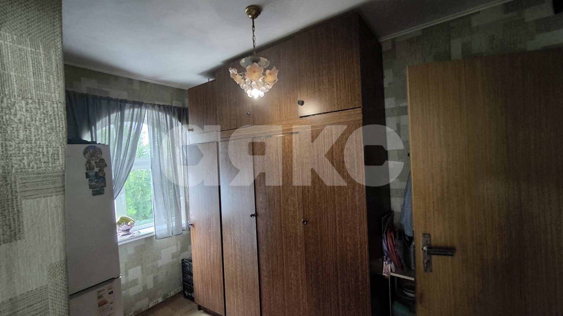 Фото №5: Дом 45 м² + 6.3 сот. - Нефтяник, Городская Больница, мкр. жилой комплекс Горячий, ул. Центральная