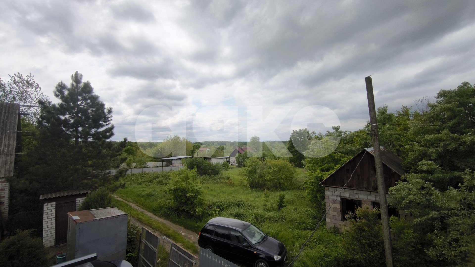 Фото №16: Дом 45 м² + 6.3 сот. - Нефтяник, Городская Больница, мкр. жилой комплекс Горячий, ул. Центральная