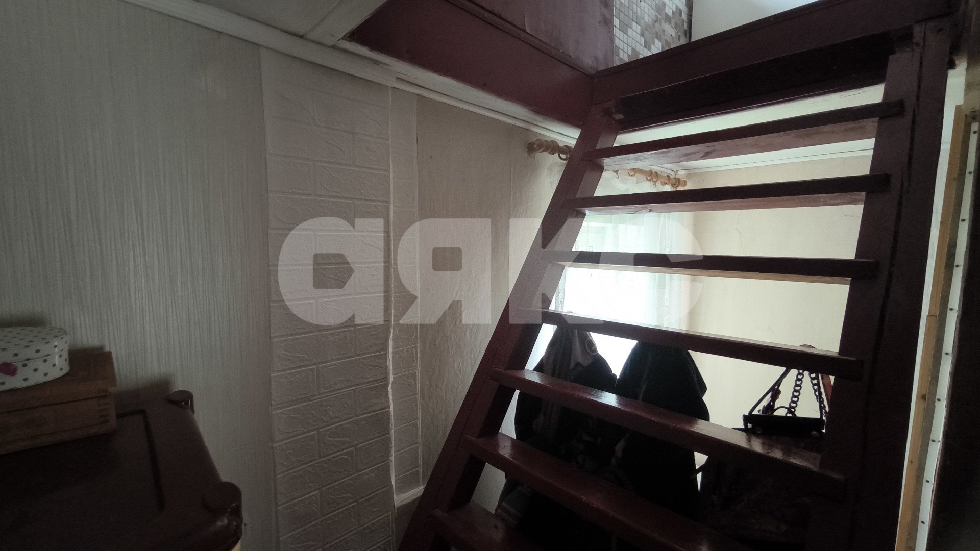 Фото №12: Дом 45 м² + 6.3 сот. - Нефтяник, Городская Больница, мкр. жилой комплекс Горячий, ул. Центральная