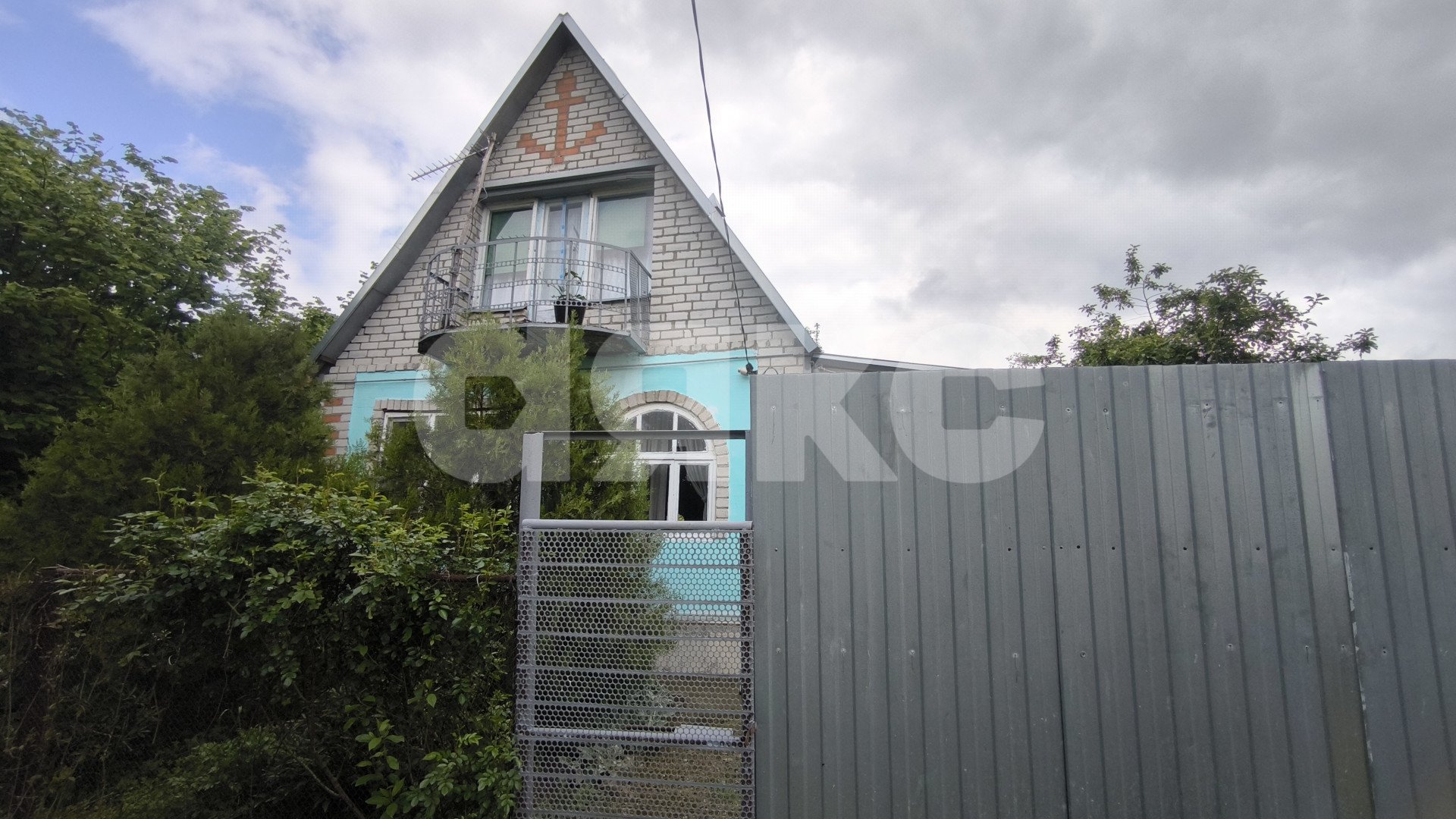 Фото №15: Дом 45 м² + 6.3 сот. - Нефтяник, Городская Больница, мкр. жилой комплекс Горячий, ул. Центральная