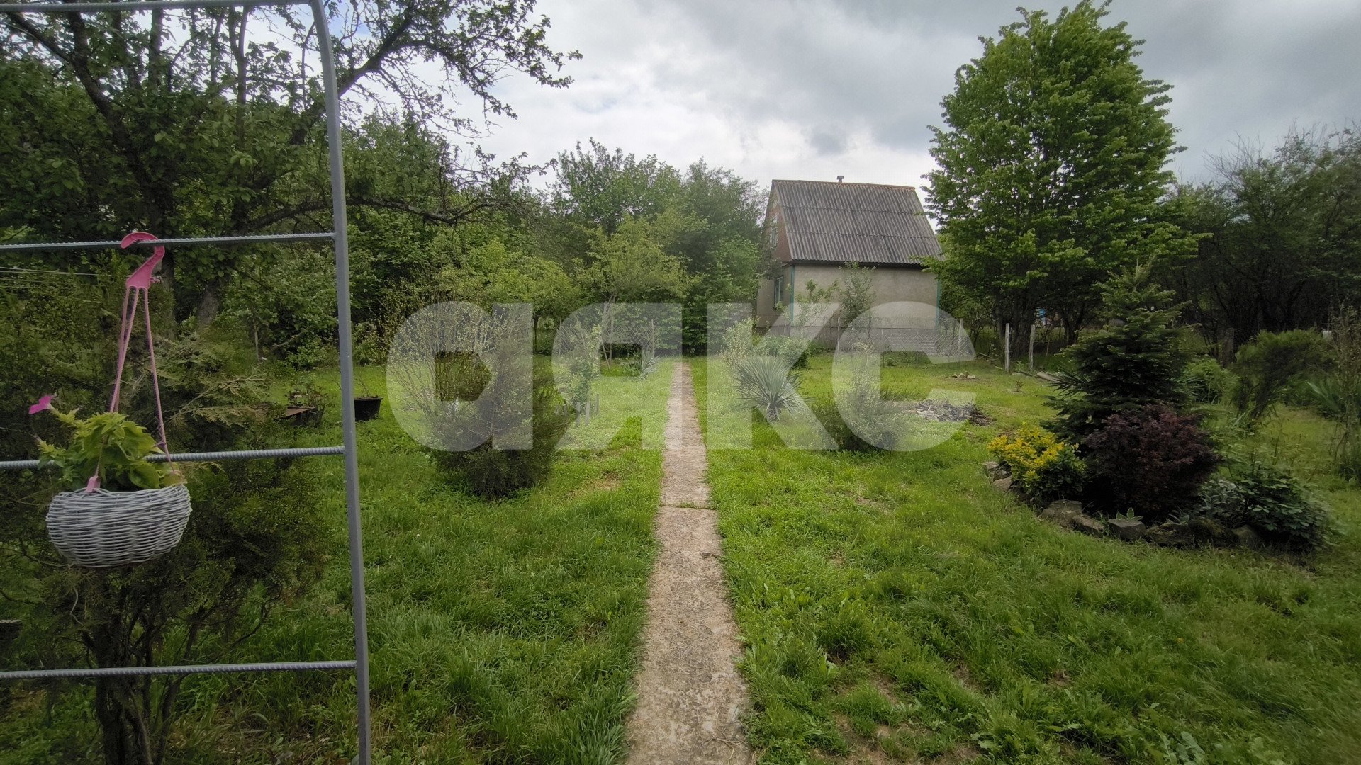 Фото №24: Дом 45 м² + 6.3 сот. - Нефтяник, Городская Больница, мкр. жилой комплекс Горячий, ул. Центральная