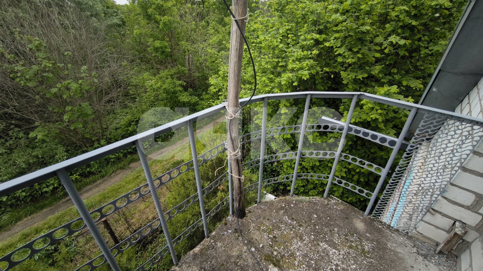 Фото №32: Дом 45 м² + 6.3 сот. - Нефтяник, Городская Больница, мкр. жилой комплекс Горячий, ул. Центральная