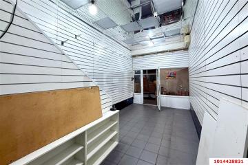 Фото №1: Коммерция 46 м² - Краснодар, мкр. Дубинка, ул. Новороссийская, 2А