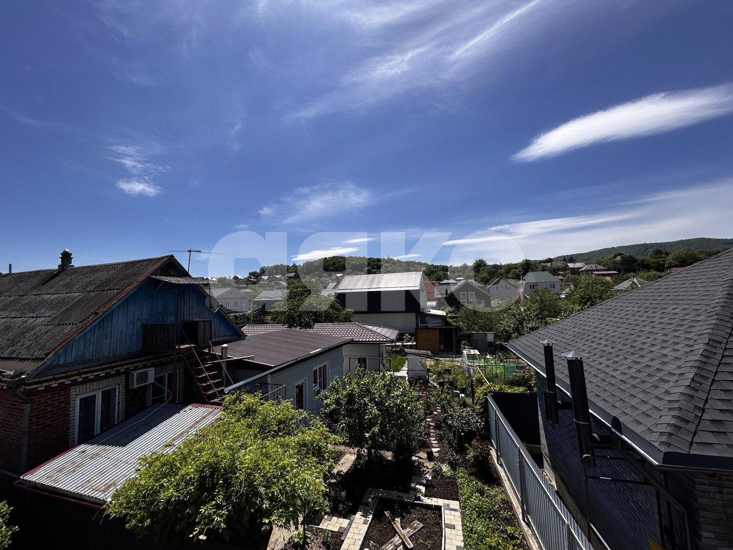 Фото №10: Дом 108 м² + 3 сот. - Горячий Ключ, мкр. Курортная Зона, ул. Нефтяников