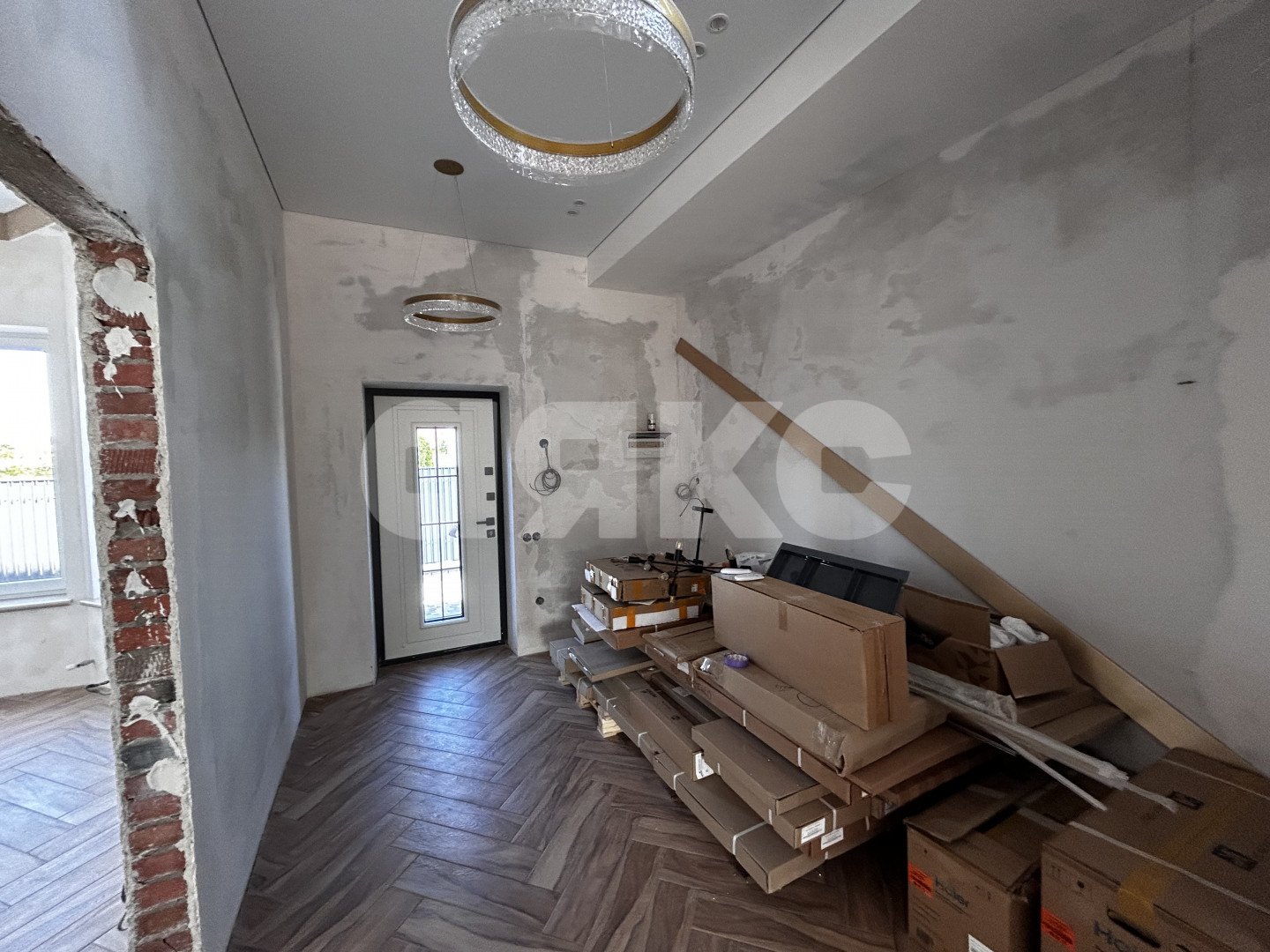 Фото №16: Дом 108 м² + 3 сот. - Горячий Ключ, мкр. Курортная Зона, ул. Нефтяников