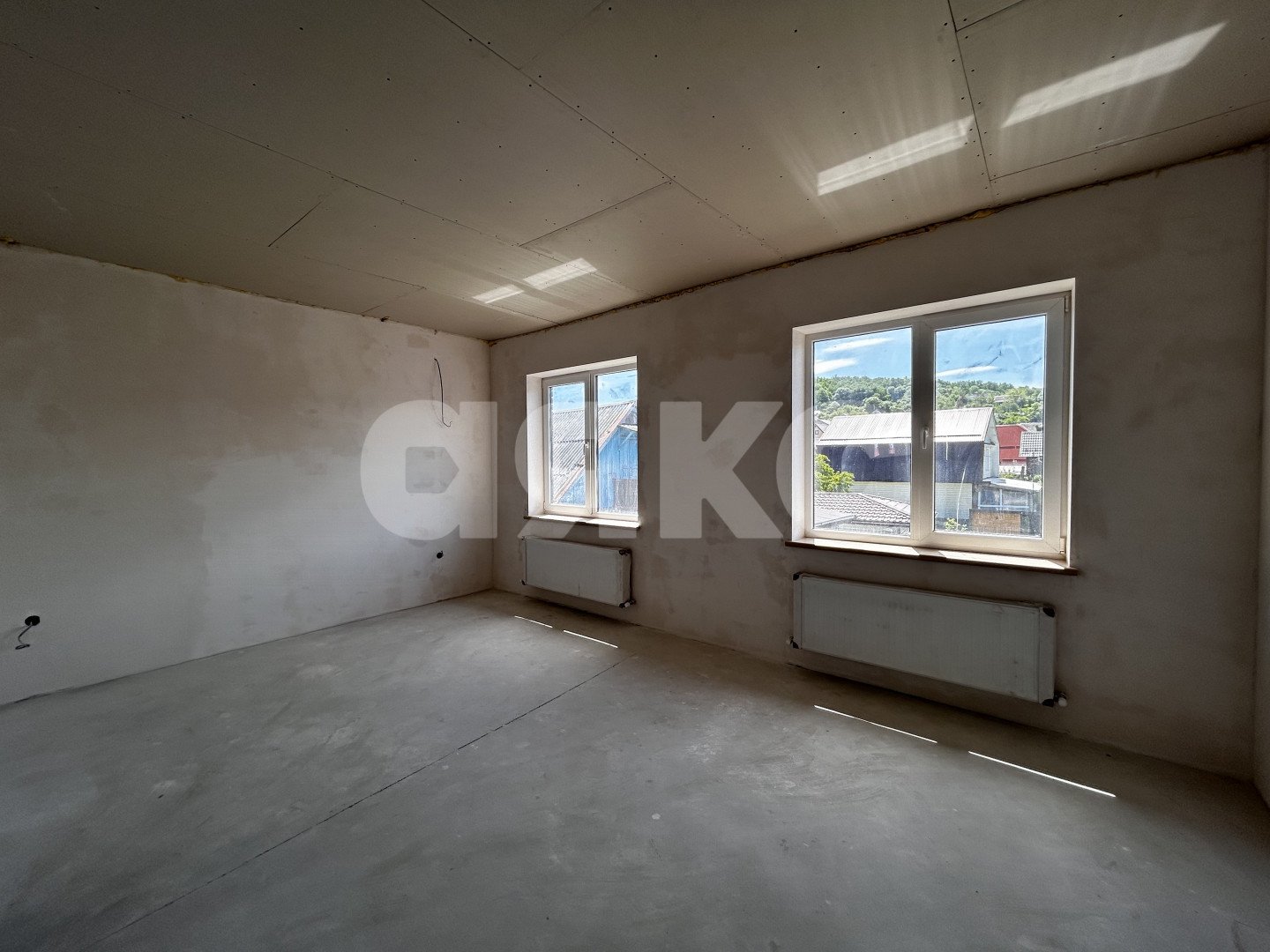 Фото №20: Дом 108 м² + 3 сот. - Горячий Ключ, мкр. Курортная Зона, ул. Нефтяников