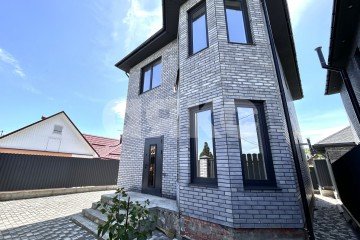 Фото №1: Дом 108 м² - Горячий Ключ, мкр. Курортная Зона, ул. Нефтяников