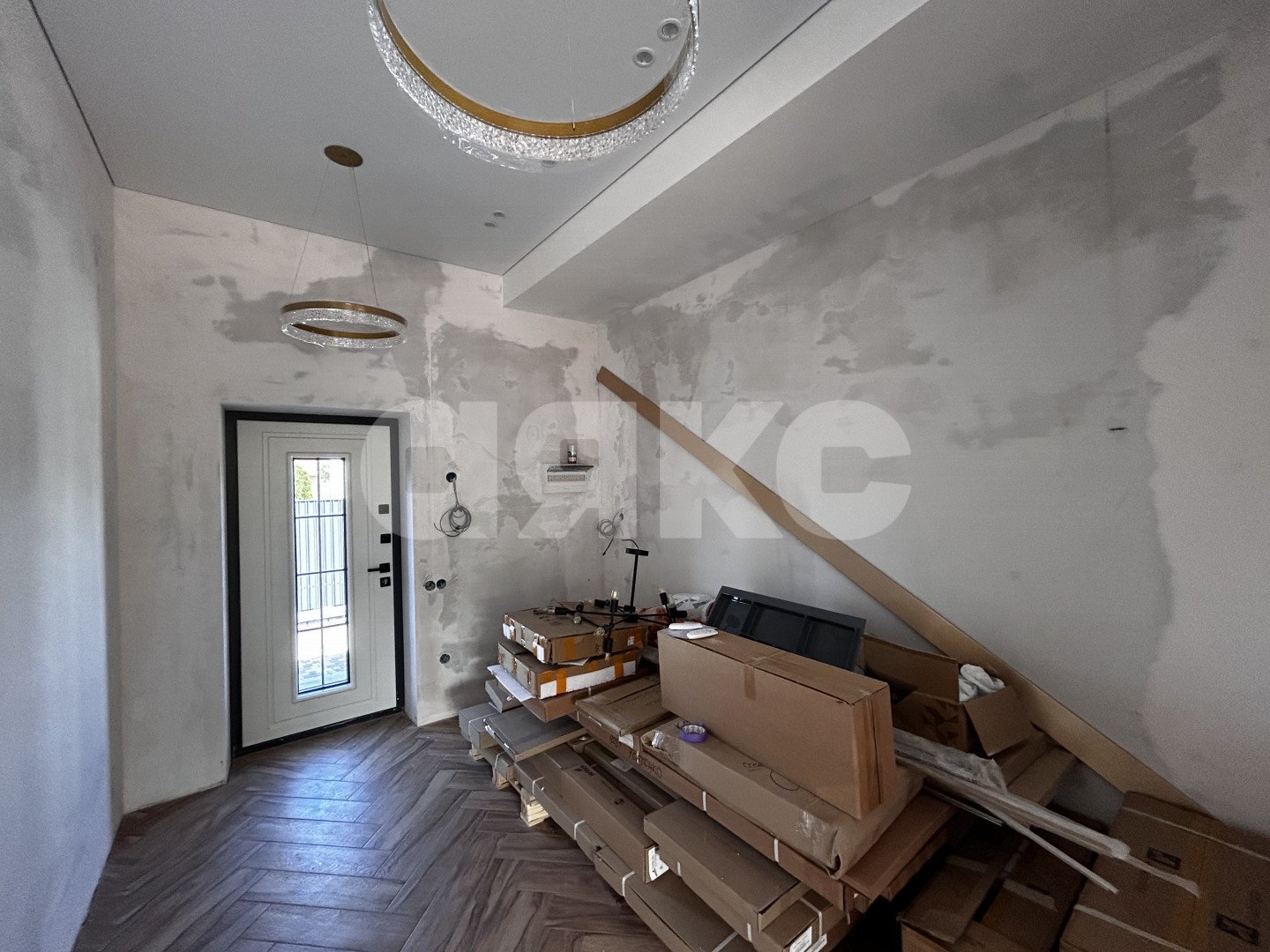 Фото №7: Дом 108 м² + 3 сот. - Горячий Ключ, мкр. Курортная Зона, ул. Нефтяников