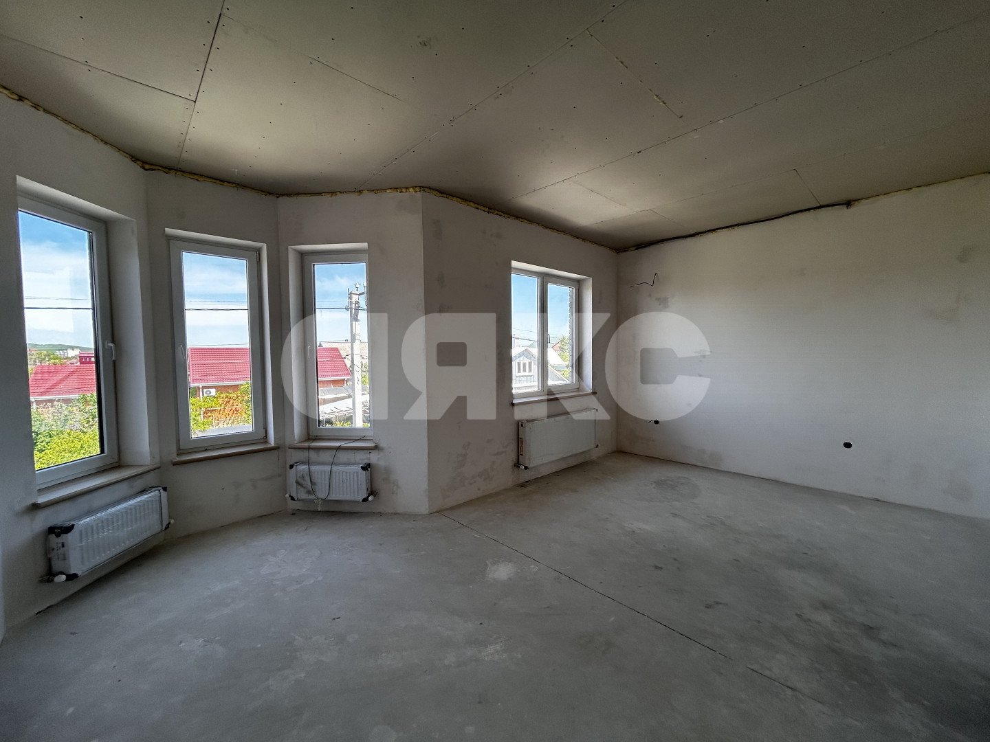 Фото №5: Дом 108 м² + 3 сот. - Горячий Ключ, мкр. Курортная Зона, ул. Нефтяников