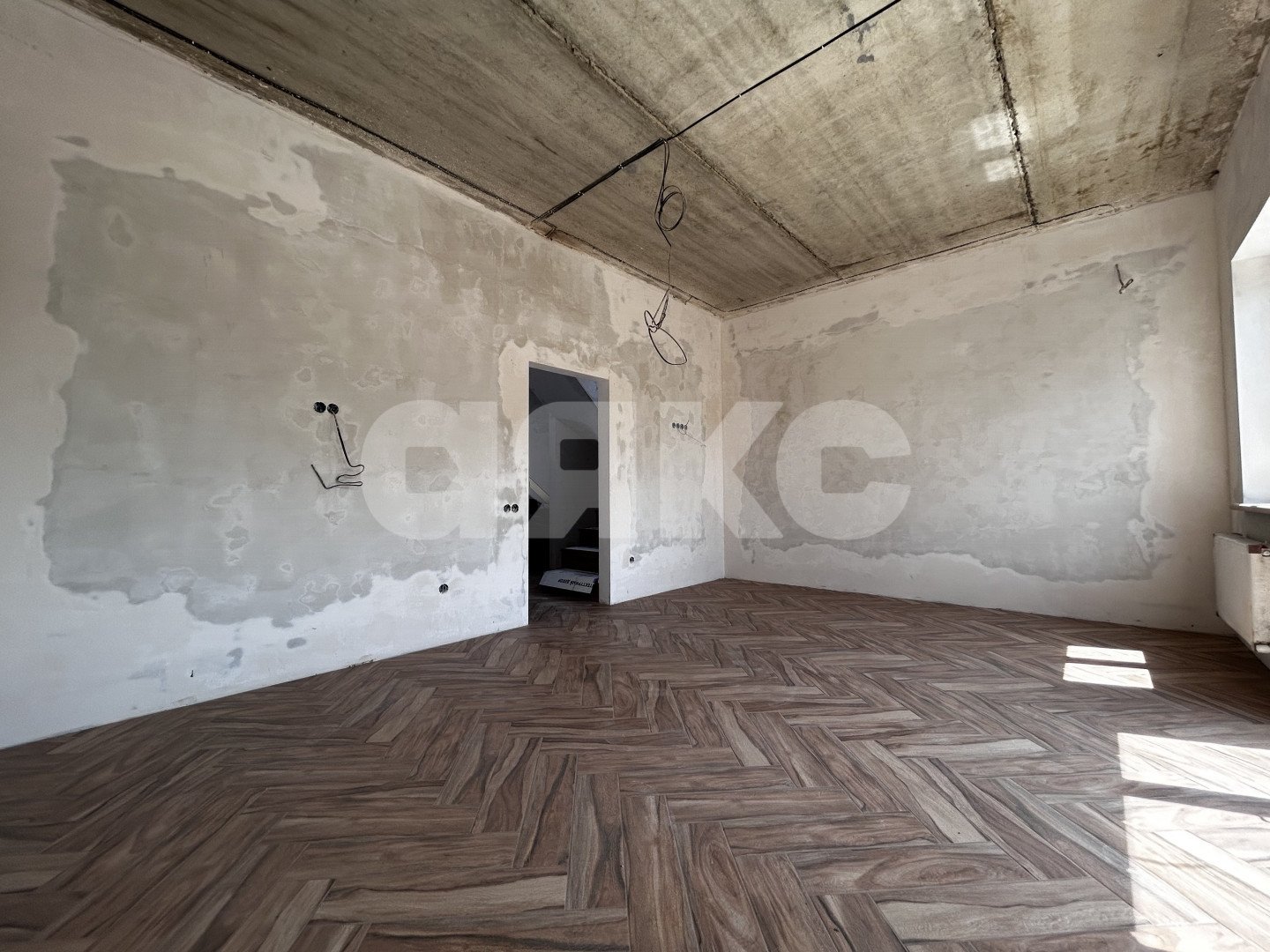 Фото №17: Дом 108 м² + 3 сот. - Горячий Ключ, мкр. Курортная Зона, ул. Нефтяников