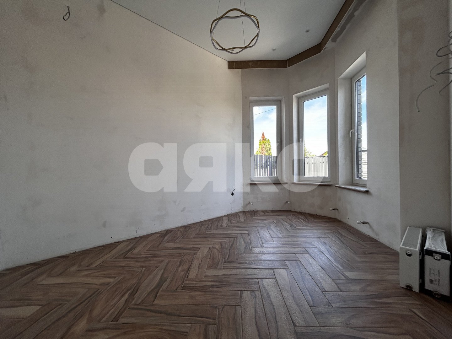 Фото №11: Дом 108 м² + 3 сот. - Горячий Ключ, мкр. Курортная Зона, ул. Нефтяников