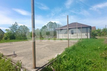 Фото №5: Земельный участок под ИЖС - Саратовская, ул. Сосновая