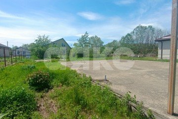 Фото №4: Земельный участок под ИЖС - Саратовская, ул. Сосновая