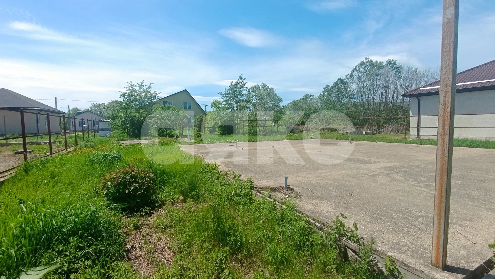 Фото №4: Земельный участок под ИЖС 6 сот. - Саратовская, ул. Сосновая