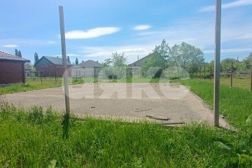 Фото №2: Земельный участок под ИЖС - Саратовская, ул. Сосновая