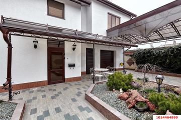 Фото №3: Дом 194 м² - Краснодар, мкр. Фестивальный, ул. Рылеева, 59